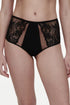 Chantelle Crush High Waist Full Brief